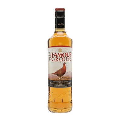 The Famous Grouse - Whisky - Buy online with Fyxx for delivery.