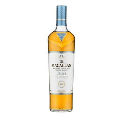 The Macallan | Quest - Whisky - Buy online with Fyxx for delivery.