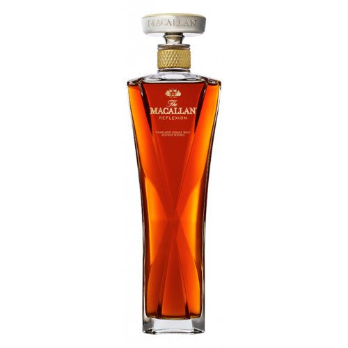 The Macallan | Reflexion - Whisky - Buy online with Fyxx for delivery.