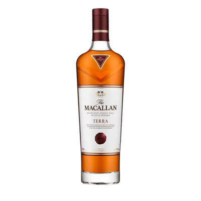 The Macallan | Terra - Fyxx-Whisky-Fyxx