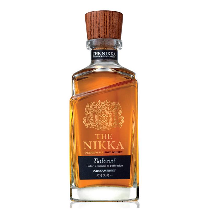 The Nikka Tailored - Whisky - Buy online with Fyxx for delivery.