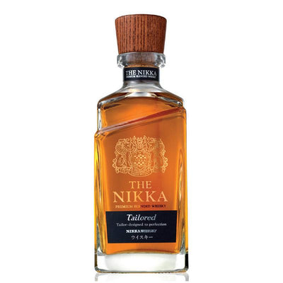 The Nikka Tailored - Fyxx-Whisky-Fyxx