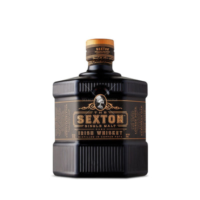 The Sexton Single Malt - Whisky - Buy online with Fyxx for delivery.