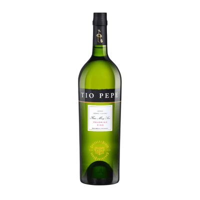 TIO PEPE | Palomino Fino - Jerez Xérès Sherry - Wine - Buy online with Fyxx for delivery.