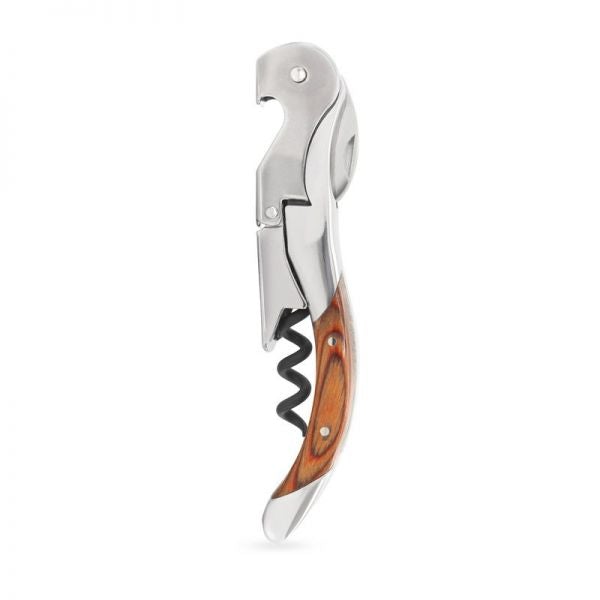 Pulltex Toledo Rosewood Corkscrew - Wine Accessories - Buy online with Fyxx for delivery.