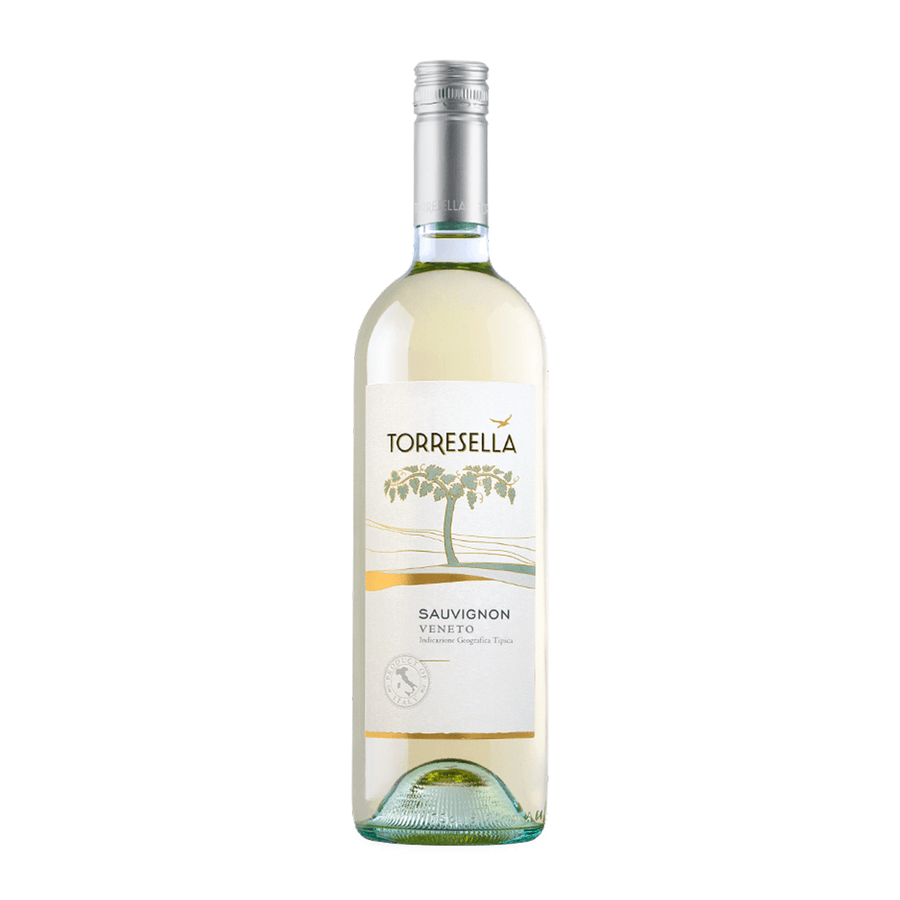 Torresella | Sauvignon Veneto - Wine - Buy online with Fyxx for delivery.