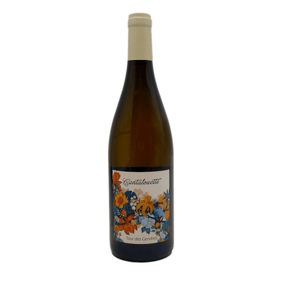 Tour des Gendres | Cantalouette Blanc - Wine - Buy online with Fyxx for delivery.