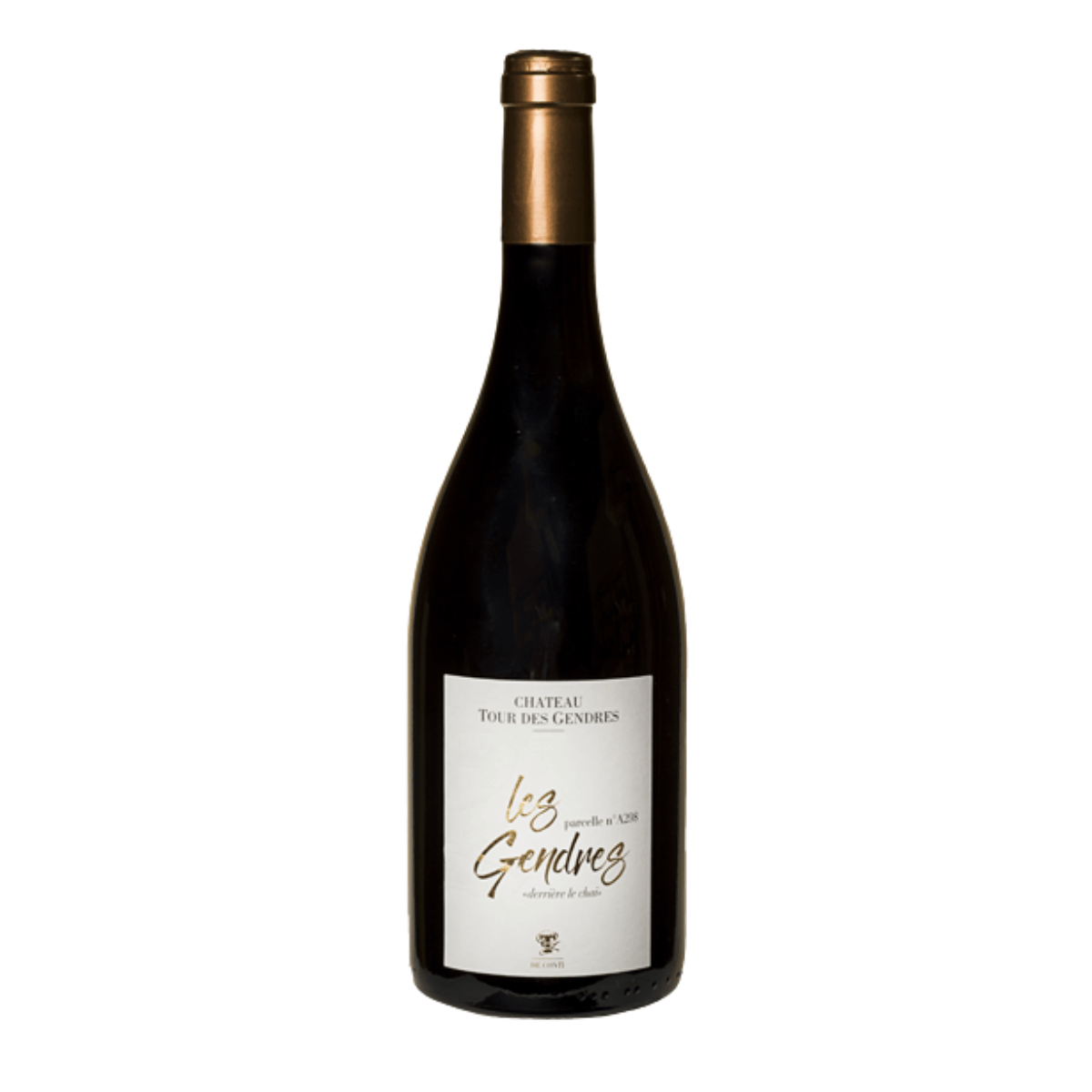Tour des Gendres | Les Gendres ≪derrière le chai≫ - Wine - Buy online with Fyxx for delivery.