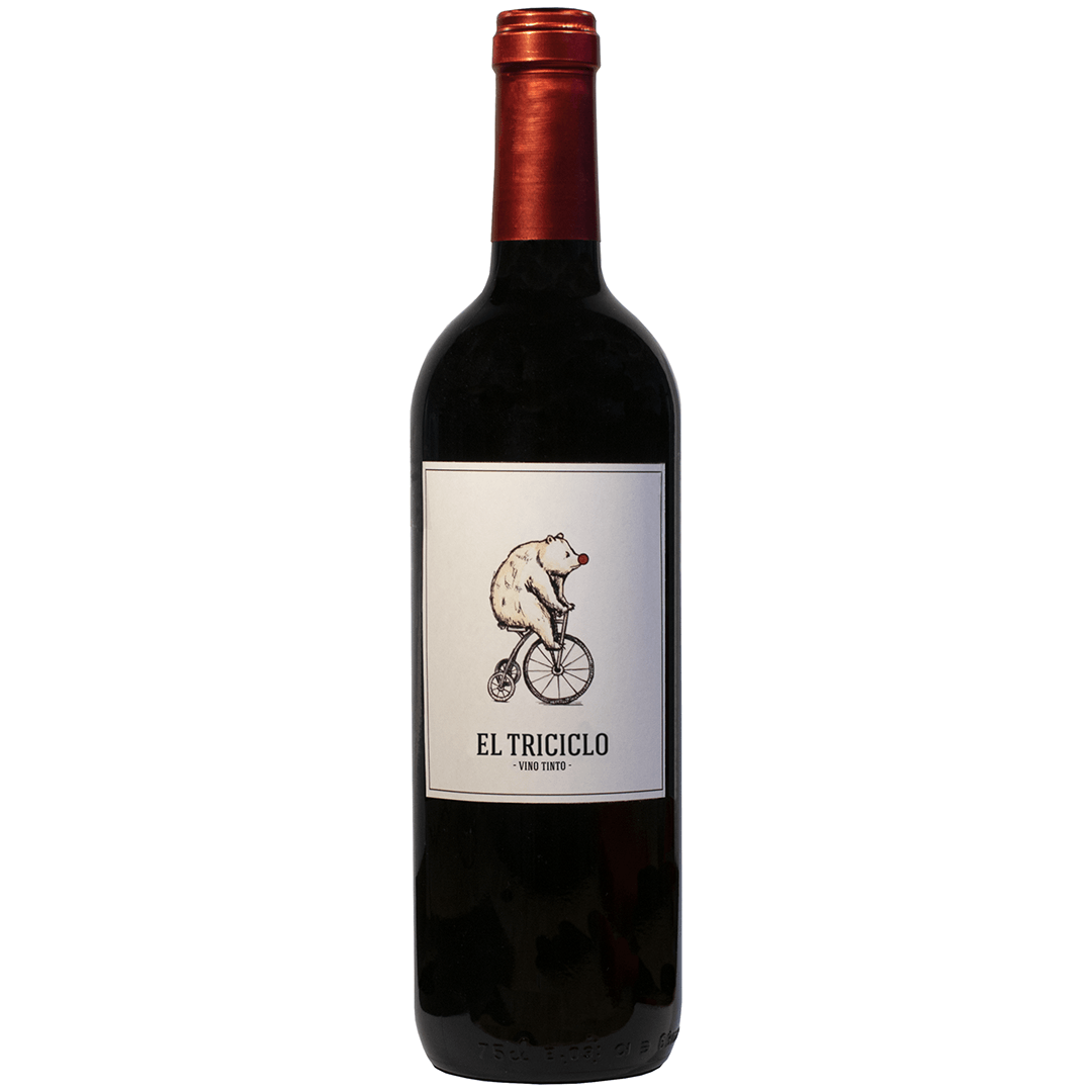 Tricicle Vi Negra - Wine - Buy online with Fyxx for delivery.