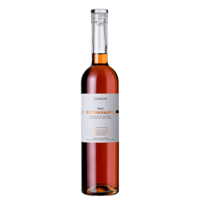 Tsiakkas Commandaria - Wine - Buy online with Fyxx for delivery.