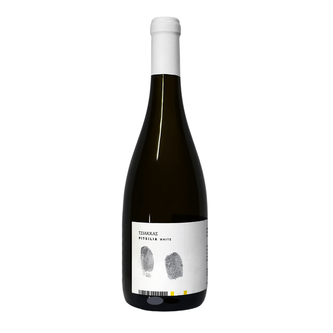 Tsiakkas | "Pitsilia" White - Wine - Buy online with Fyxx for delivery.