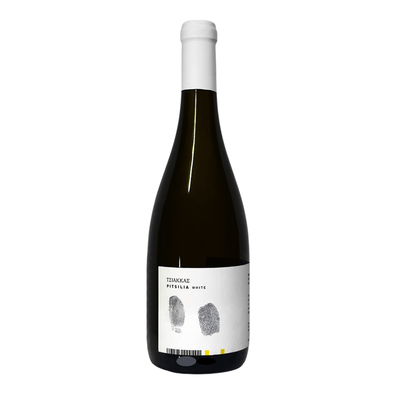 Tsiakkas Xynisteri "Pitsilia" Terrior - Wine - Buy online with Fyxx for delivery.