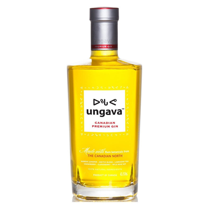 Ungava Canadian Gin - Gin - Buy online with Fyxx for delivery.