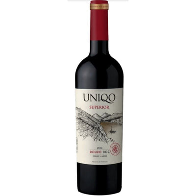 Uniqo Tinto 2016 - Wine - Buy online with Fyxx for delivery.