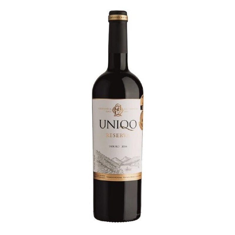 Uniqo Tinto Reserva - Fyxx-Wine-Fyxx