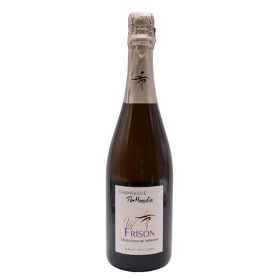 Val' Frison Champagne Portlandia Brut - Wine - Buy online with Fyxx for delivery.