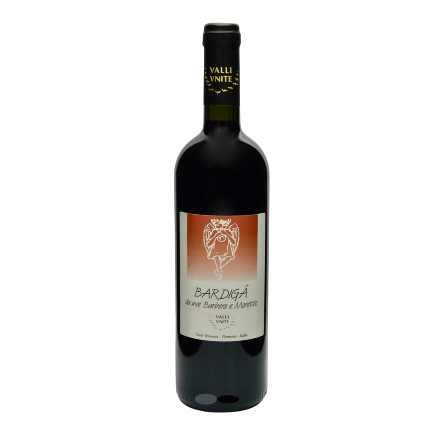 Valli Unite | Bardigá - Wine - Buy online with Fyxx for delivery.