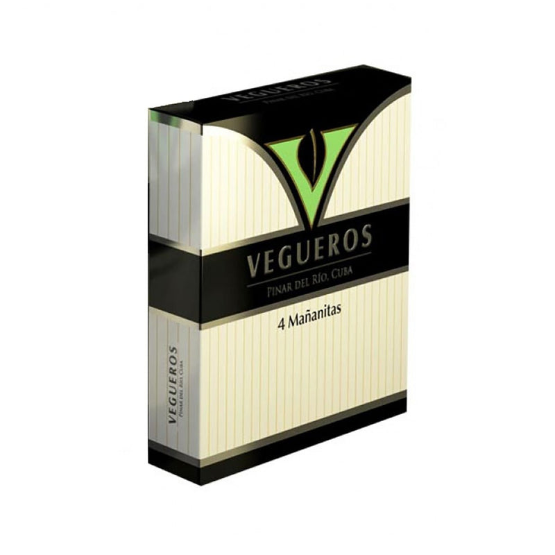 Vegueros | Mañanitas - Cigars - Buy online with Fyxx for delivery.