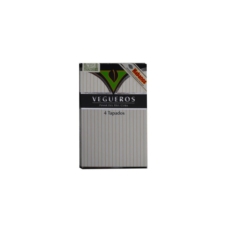 Vegueros | Tapados - Cigars - Buy online with Fyxx for delivery.