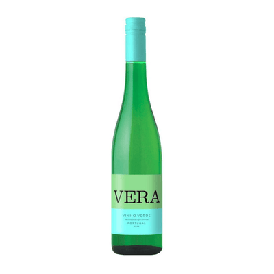 Vera Vinho Verde Branco 2020 - Fyxx-Wine-Fyxx