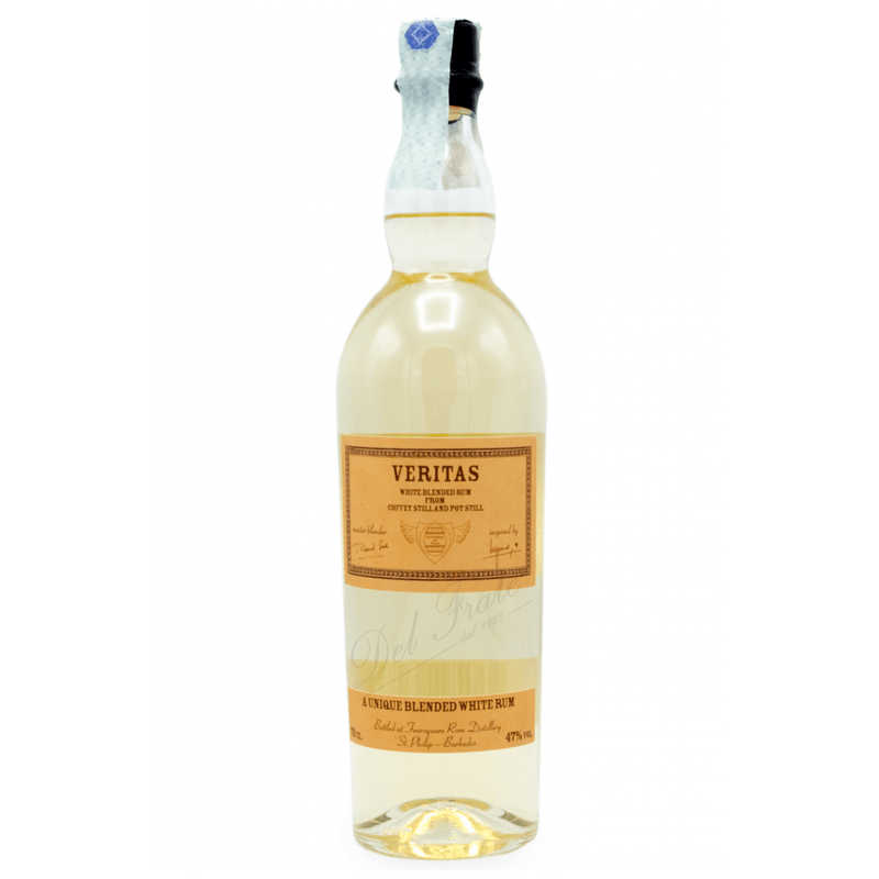 Veritas White Rum - Rum - Buy online with Fyxx for delivery.