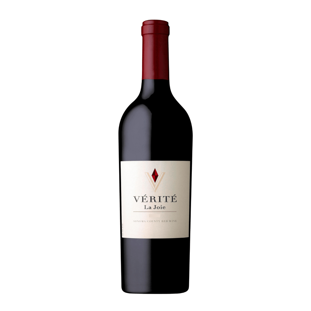 Vérité | La Joie - Wine - Buy online with Fyxx for delivery.