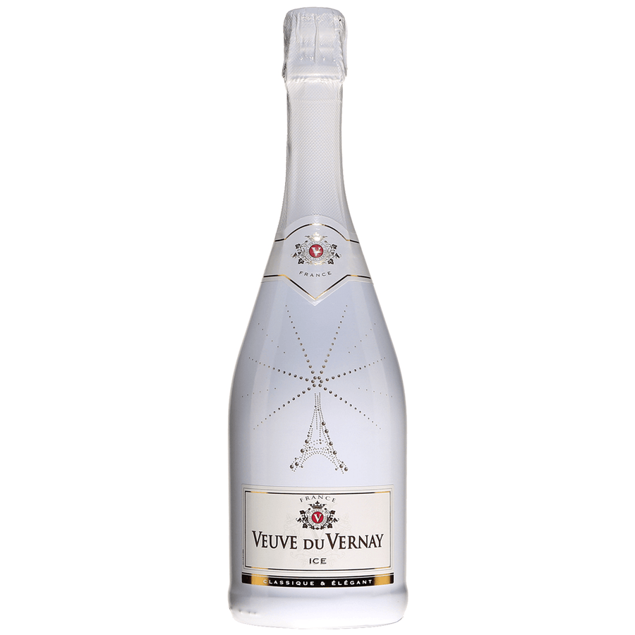 [JAS.H] Veuve Du Vernay | Ice 200ml - Wine - Buy online with Fyxx for delivery.