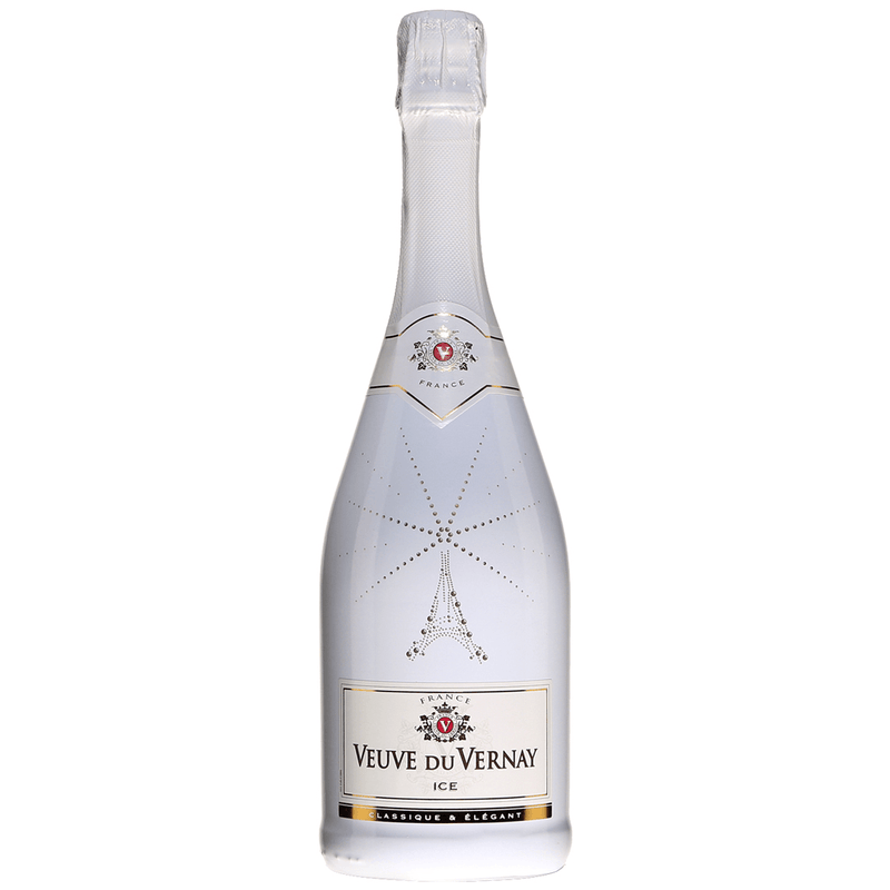 Veuve Du Vernay Ice - Wine - Buy online with Fyxx for delivery.