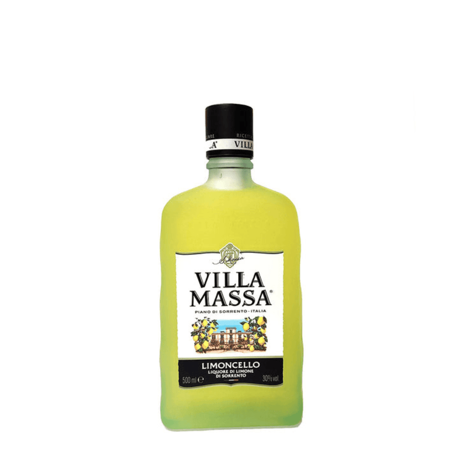 Villa Massa | Limoncello - Liqueurs - Buy online with Fyxx for delivery.