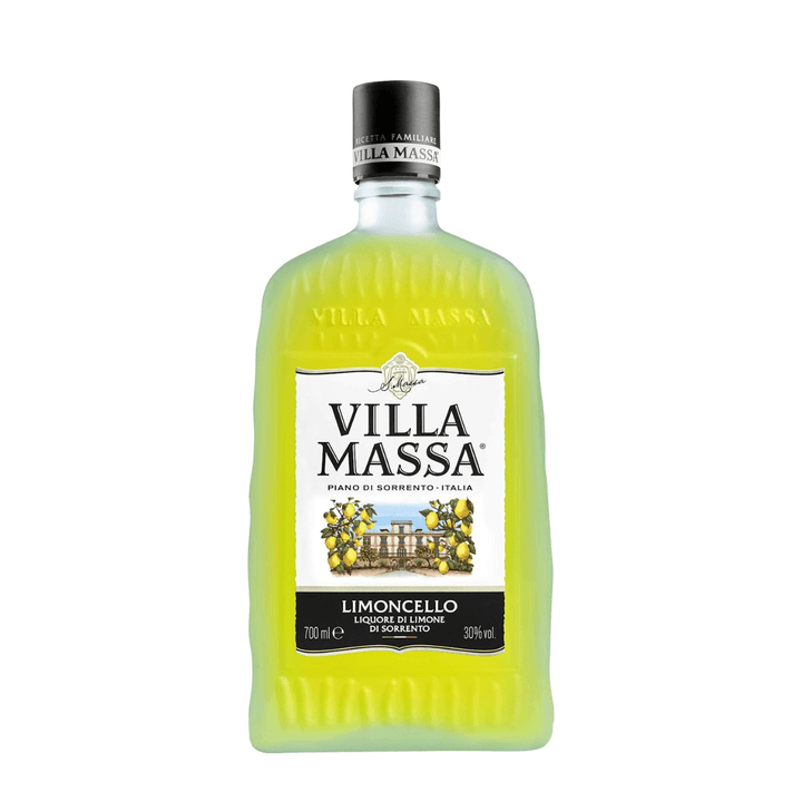 Villa Massa | Limoncello - Liqueurs - Buy online with Fyxx for delivery.