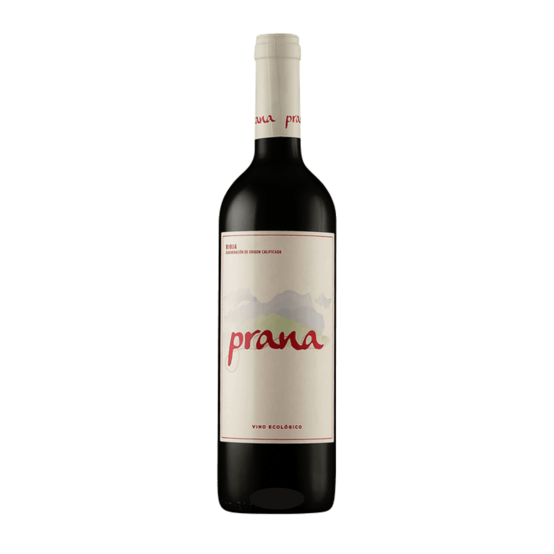 Vina Ilusion | "Prana" Rioja - Wine - Buy online with Fyxx for delivery.