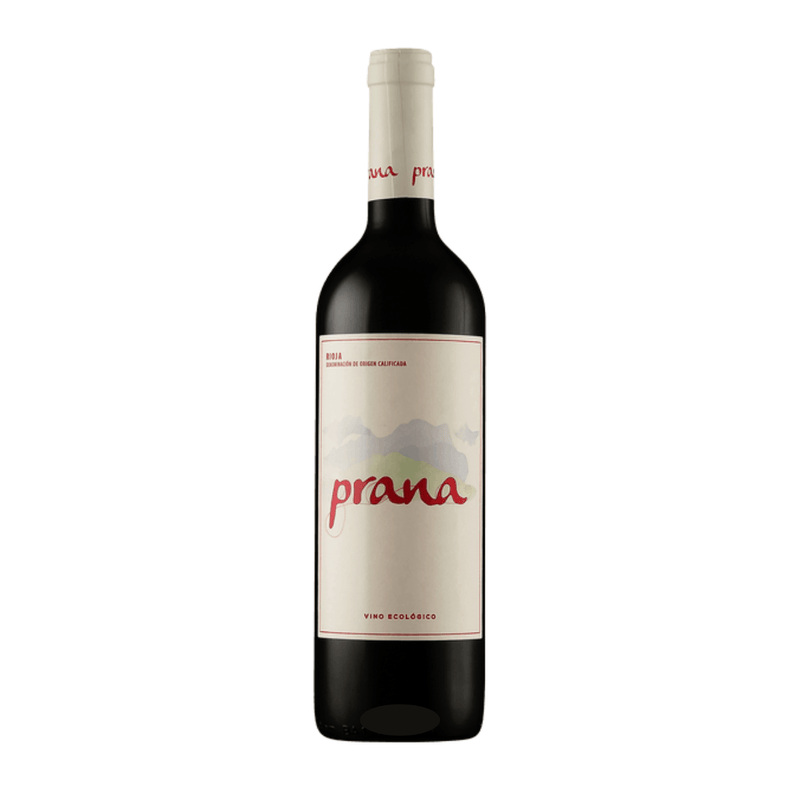 Viña Ilusión | "Prana" Rioja - Fyxx-Wine-Fyxx