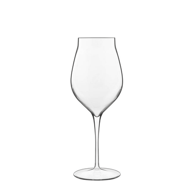 Luigi Bormioli | D.O.C. White Wine Glass - Glassware - Buy online with Fyxx for delivery.
