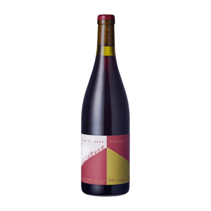 Vino di Anna | "CR" Rosso - Wine - Buy online with Fyxx for delivery.