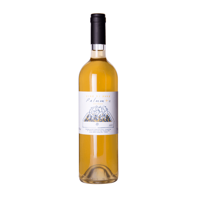 Vino di Anna | "Palmen+o" Bianco - Wine - Buy online with Fyxx for delivery.
