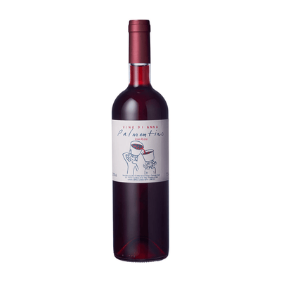 Vino di Anna | Palmentino Rosso - Wine - Buy online with Fyxx for delivery.