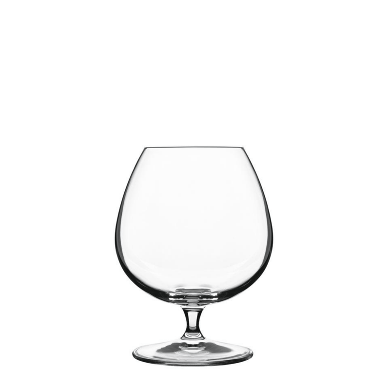 Luigi Bormioli Vinoteque Cognac & Spirits Glass - Fyxx-Glassware-Fyxx