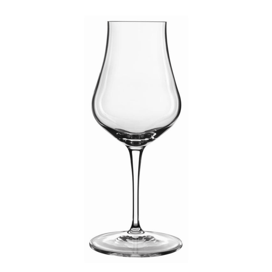 Luigi Bormioli | Vinoteque Spritis Snifter Glass - Glassware - Buy online with Fyxx for delivery.