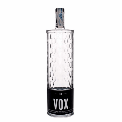 Vox - Vodka - Buy online with Fyxx for delivery.