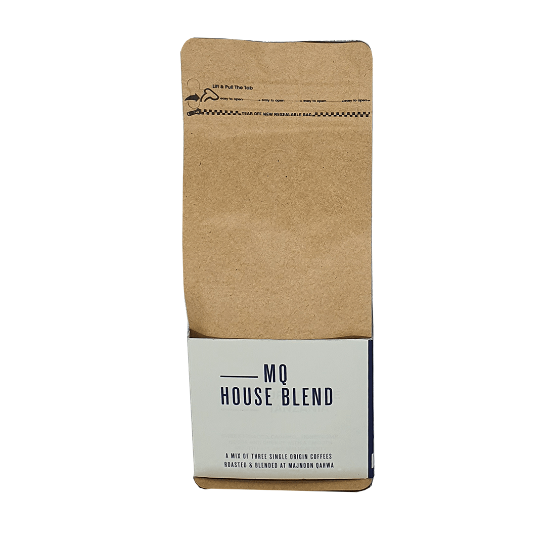 Whole Beans - Fazenda El Progreso Brazil (250g) - Coffee - Buy online with Fyxx for delivery.