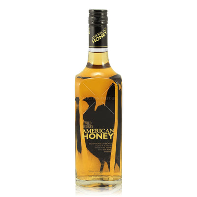 Wild Turkey American Honey - Liqueurs - Buy online with Fyxx for delivery.