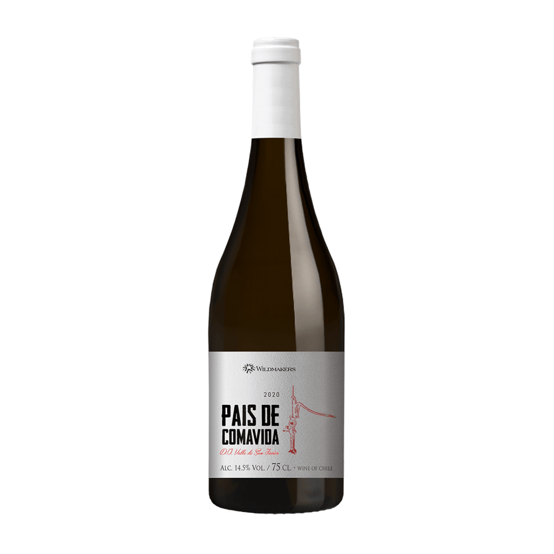 Wildmakers | País de Comavida - Wine - Buy online with Fyxx for delivery.