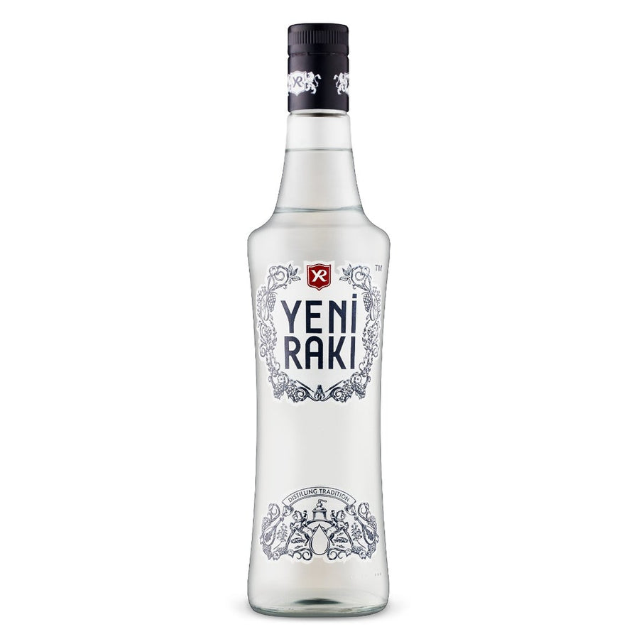 Yeni Raki - Raki - Buy online with Fyxx for delivery.