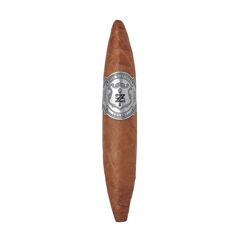 Zino Platinum | Scepter Series - Chubby - Cigars - Buy online with Fyxx for delivery.